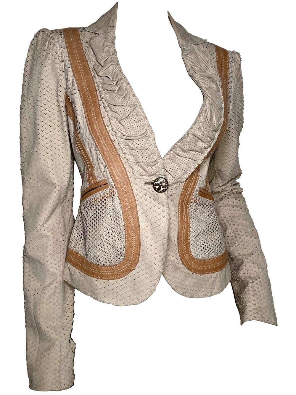 ROBERTO CAVALLI